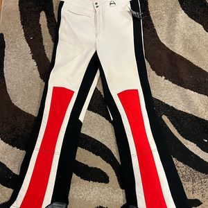 Fun ski pants